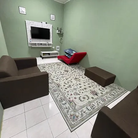 Salam Homestay Kepala Batas  Exterior photo