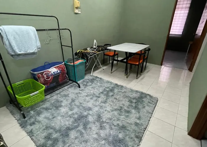 Salam Homestay