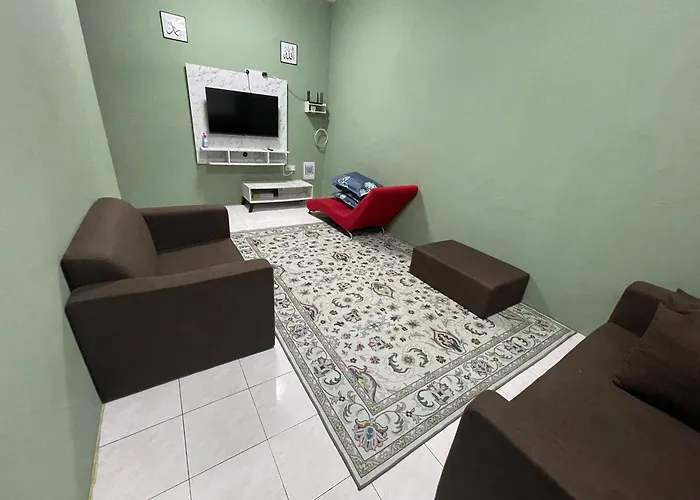 Salam Homestay