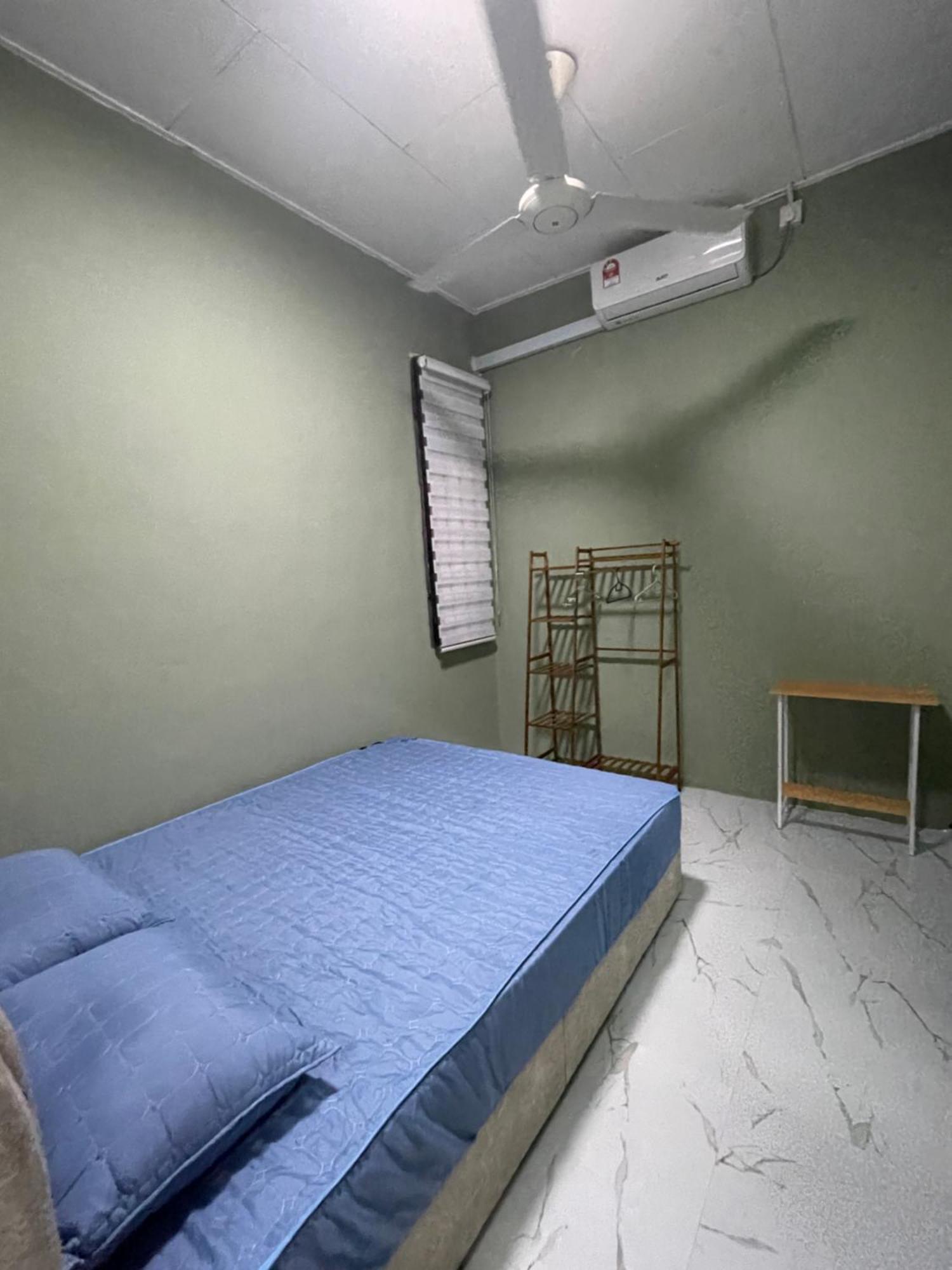 Salam Apartment