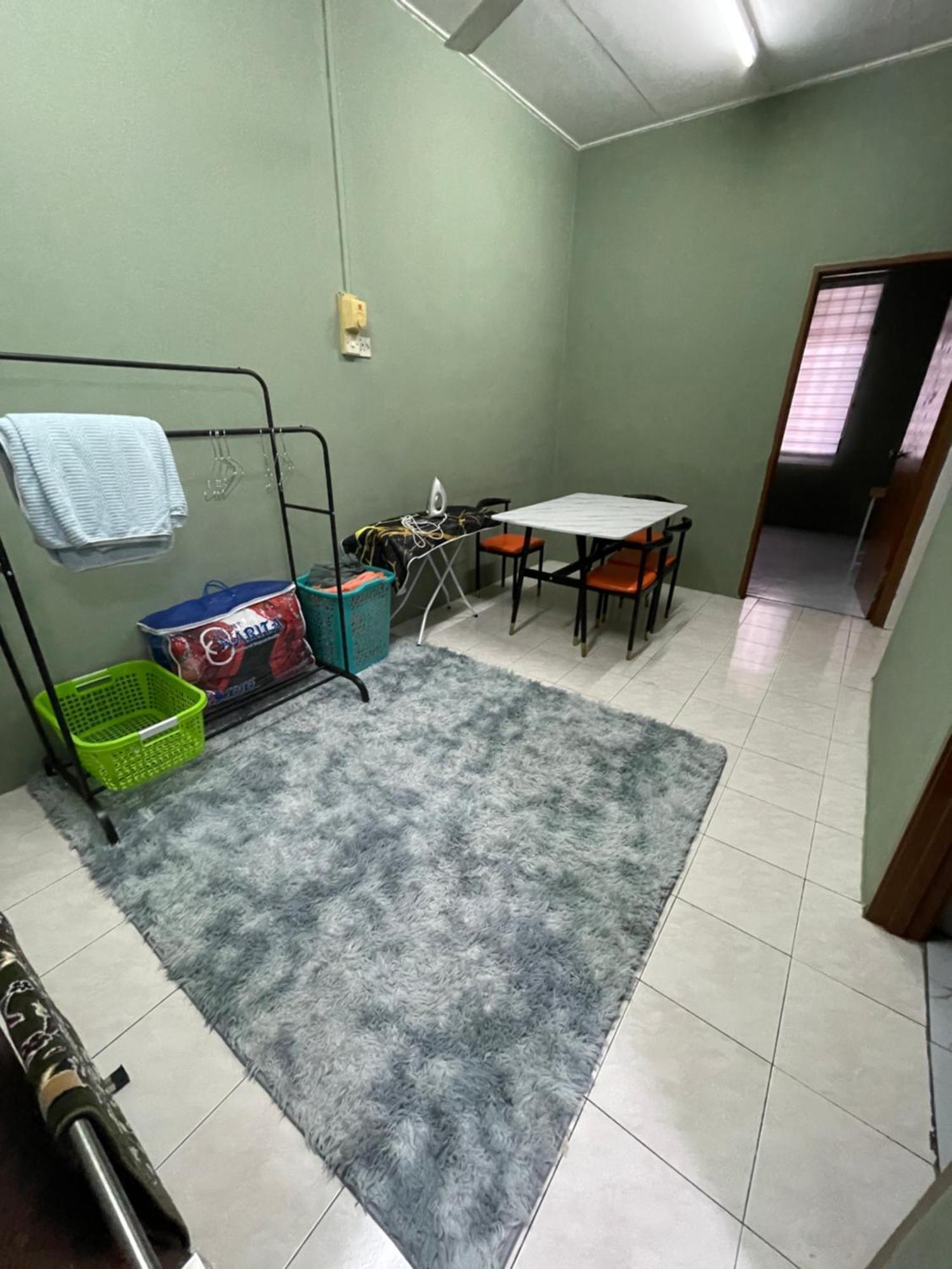 Salam Apartment *