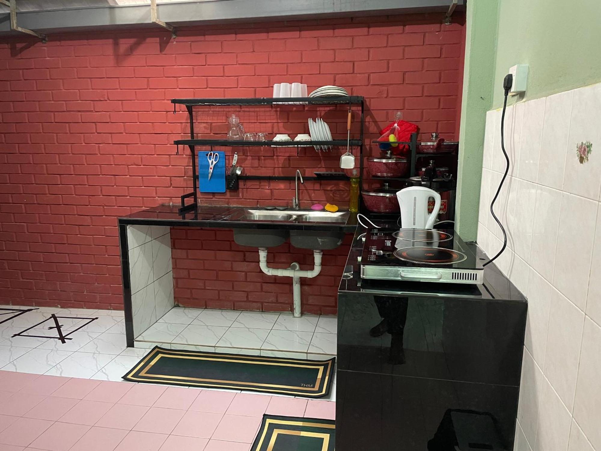 Salam Apartment Kepala Batas (Penang)