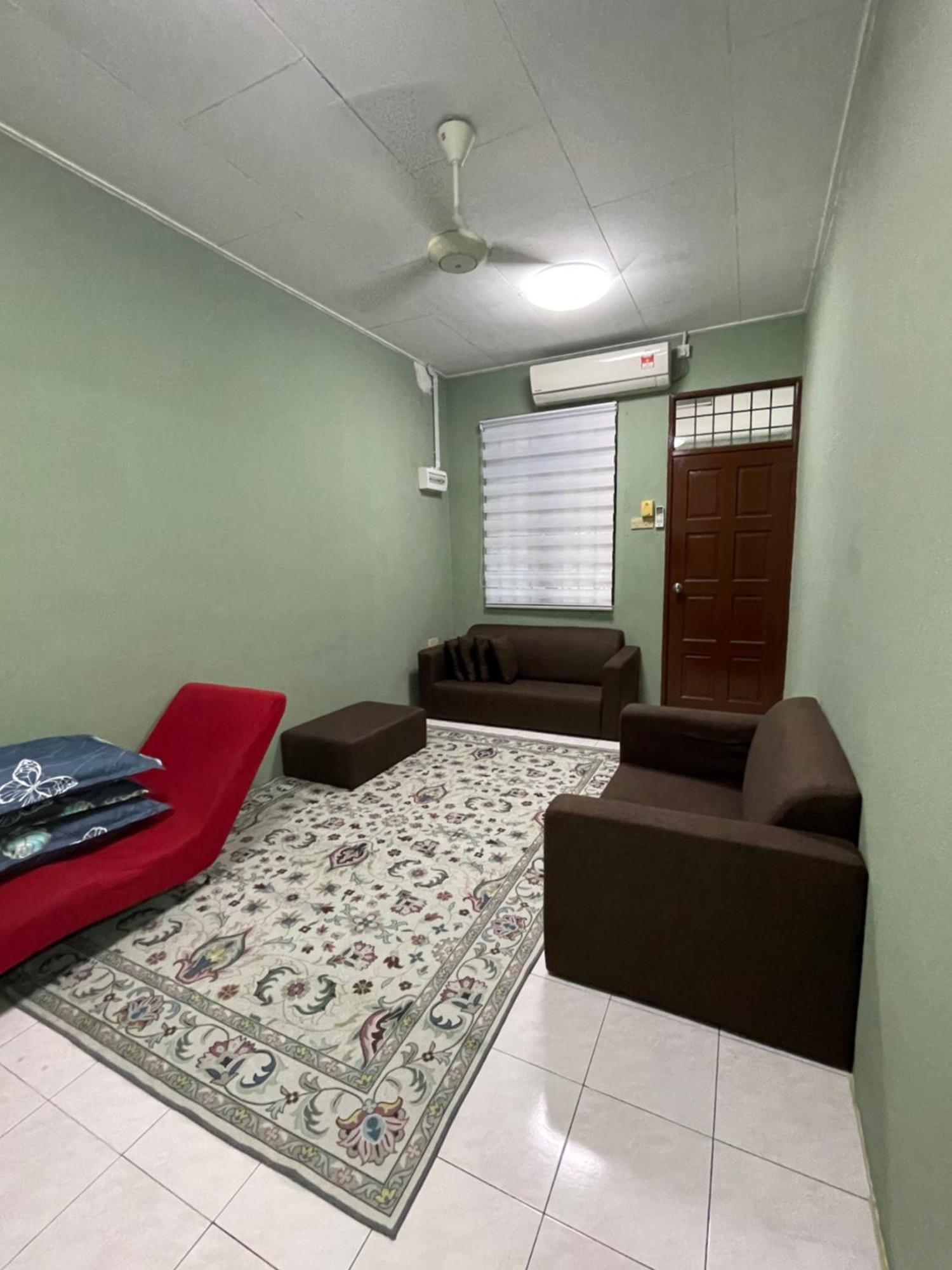 Salam Apartment