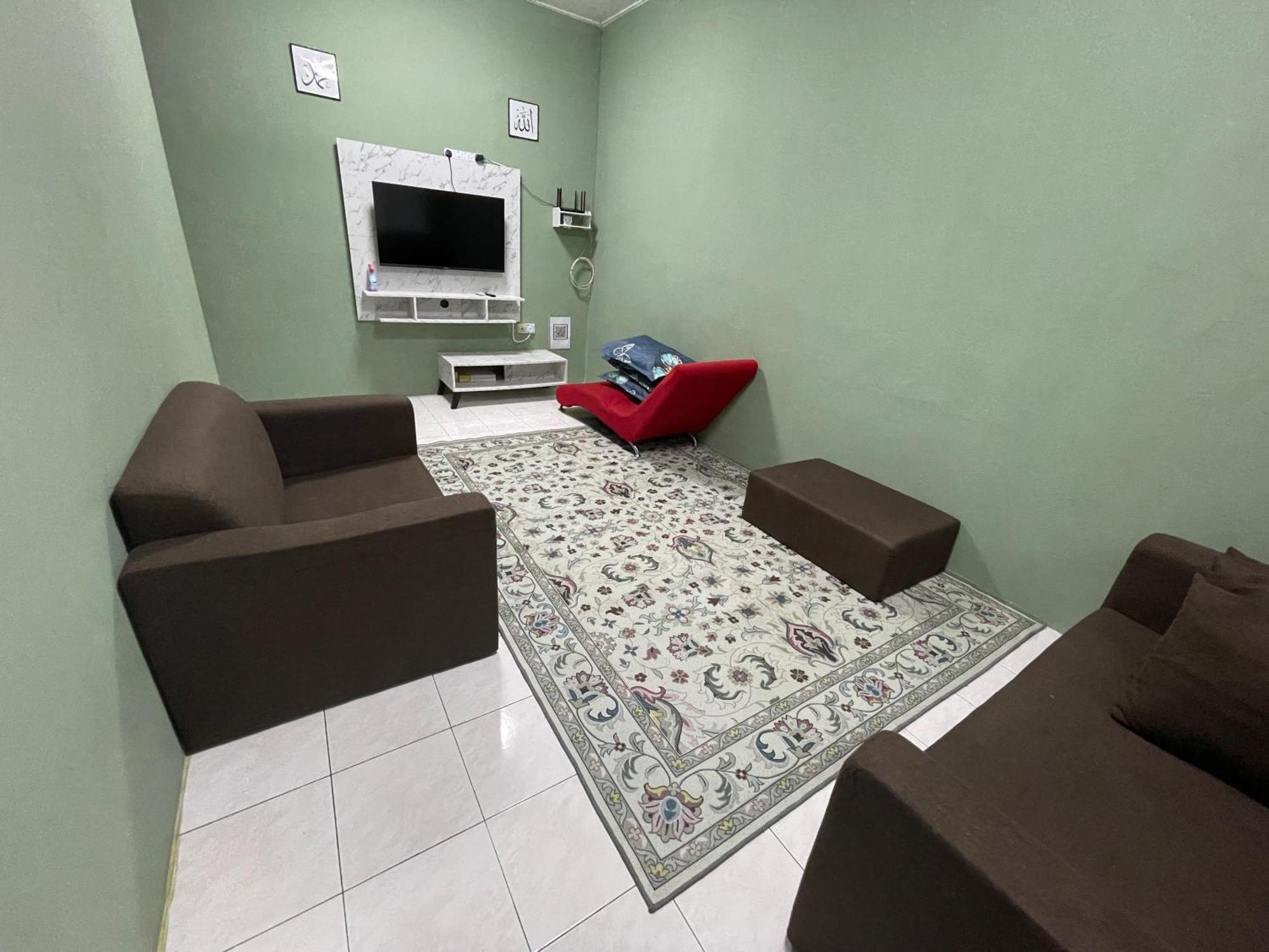 Salam Apartment Kepala Batas (Penang)