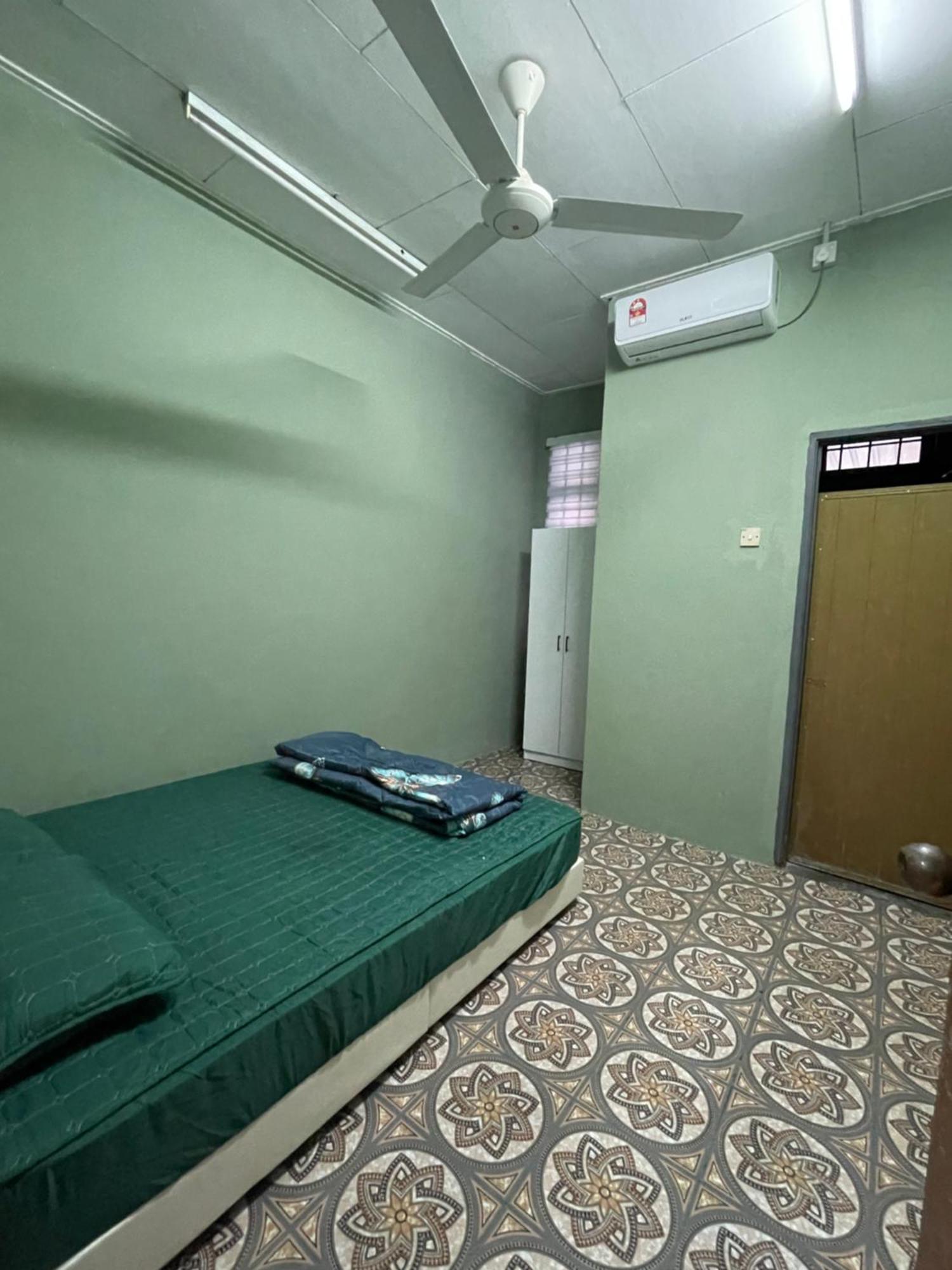 Apartment Salam Kepala Batas (Penang)
